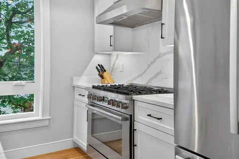$825,000 | 3305 Washington Street, Unit 204, Boston, MA 02130