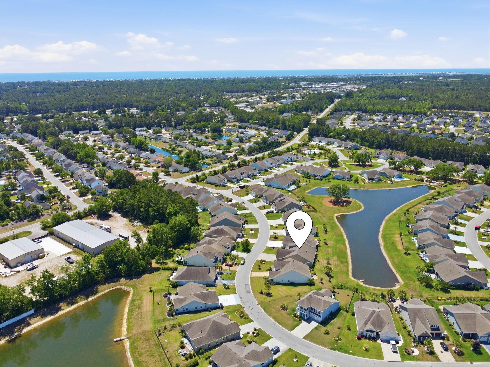 237 Sherwood Drive Murrells Inlet, SC 29576 - Photo 32 of 35