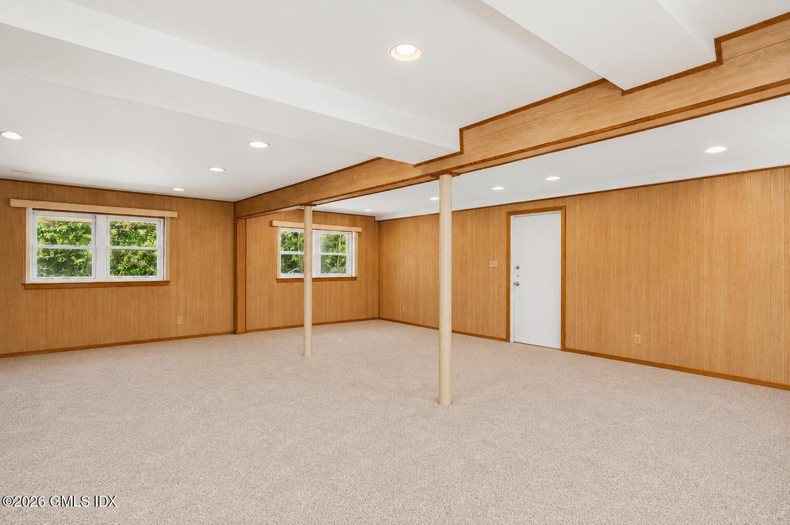 28 Gregory Road Cos Cob, CT 06807 - Photo 15 of 22 LL Family Room