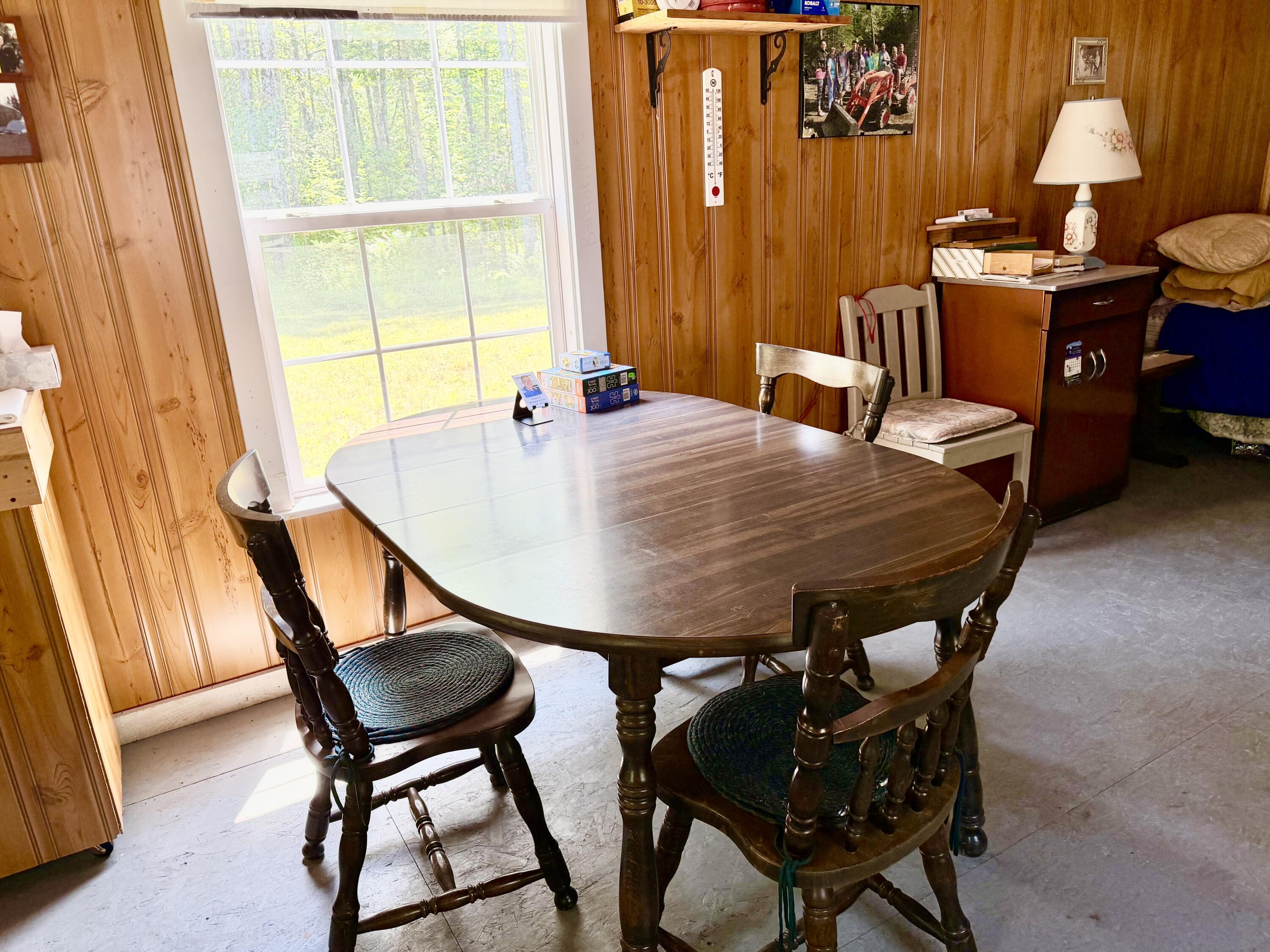 1053 Hudson Hill Road Hudson, ME 04449 - Photo 25 of 61 Furnishings Can be Purchased