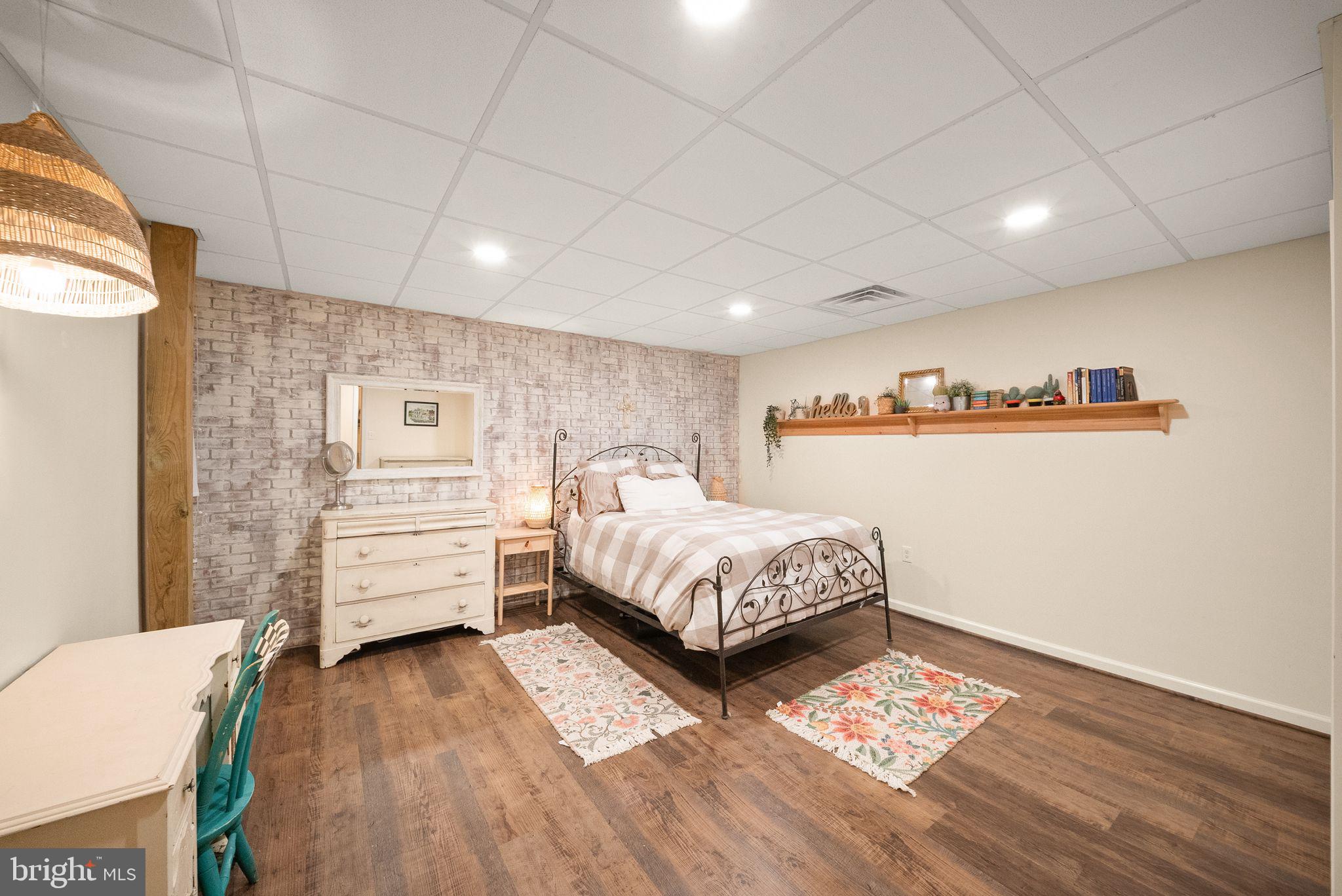 4020 Millwood Road Boyce, VA 22620 - Photo 71 of 132 Additional space in the lower level.