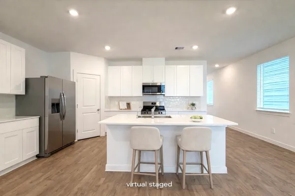 $2,400 | 28214 Meadowlark Sky Drive, Katy, TX 77494