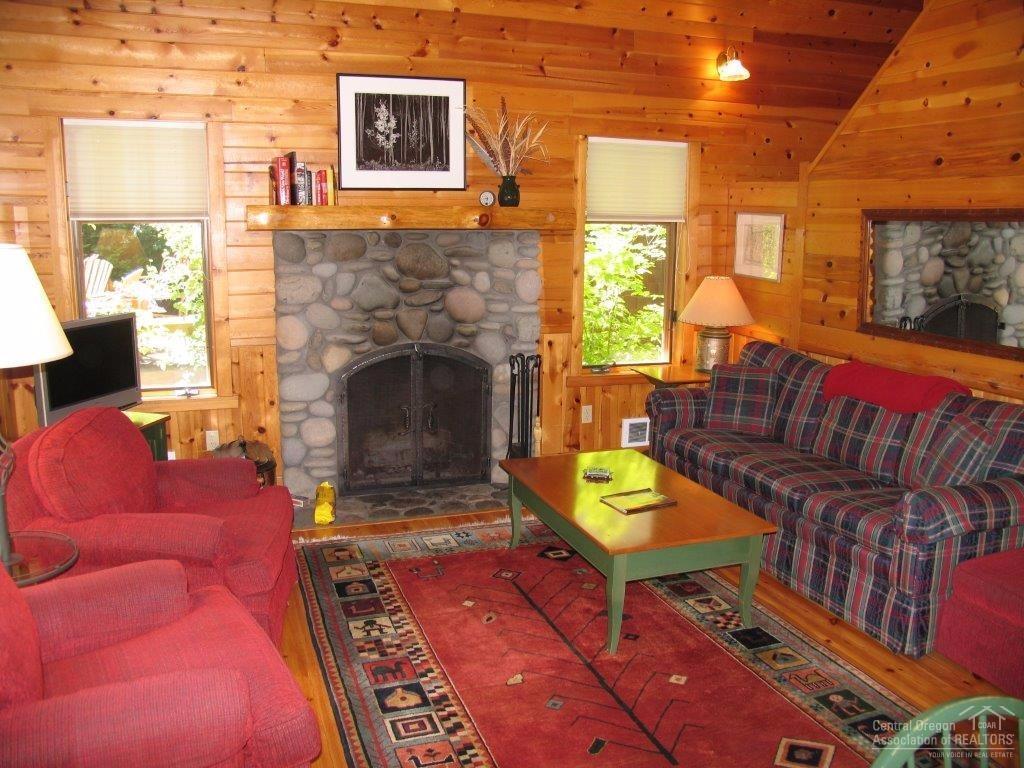 25553 Southwest Suttle-Sherman Road Camp Sherman, OR 97730 - Photo 9 of 25 Additional Photo