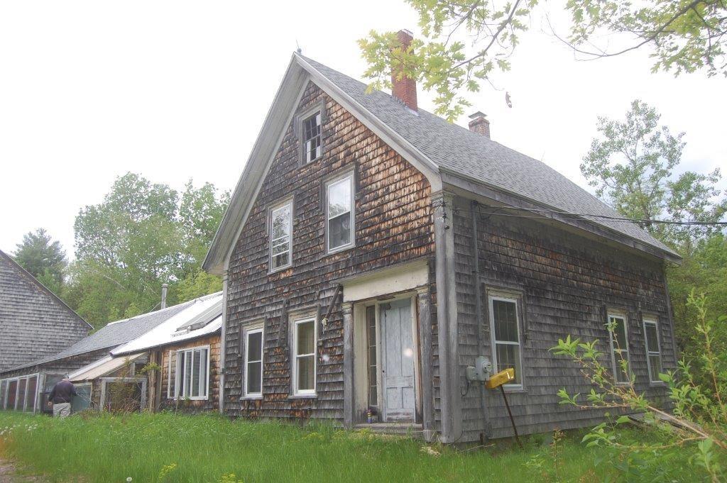 2103 Hallowell Road Litchfield, ME 04350 - Photo 1 of 26 MAIN EXTERIOR