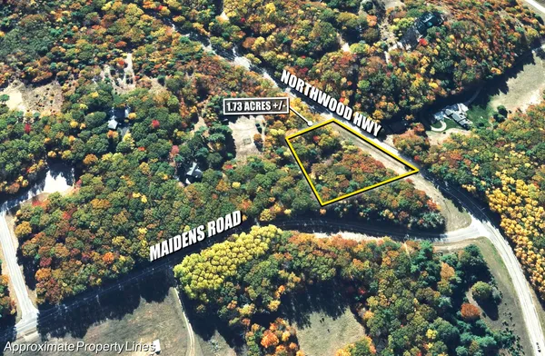 $16,500 | M22 Northwood Highway, Onekama, MI 49675