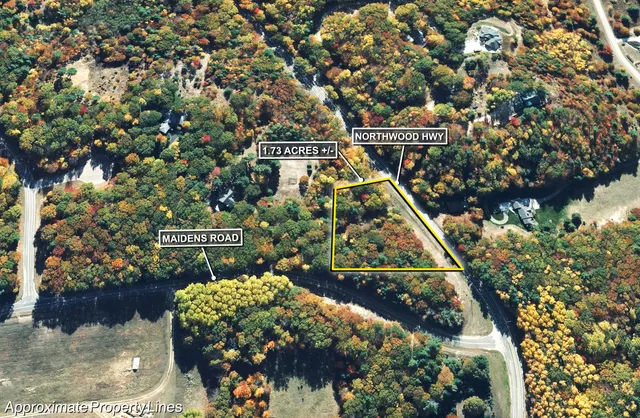 $16,500 | M22 Northwood Highway, Onekama, MI 49675