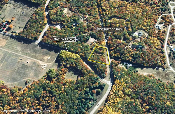 $16,500 | M22 Northwood Highway, Onekama, MI 49675