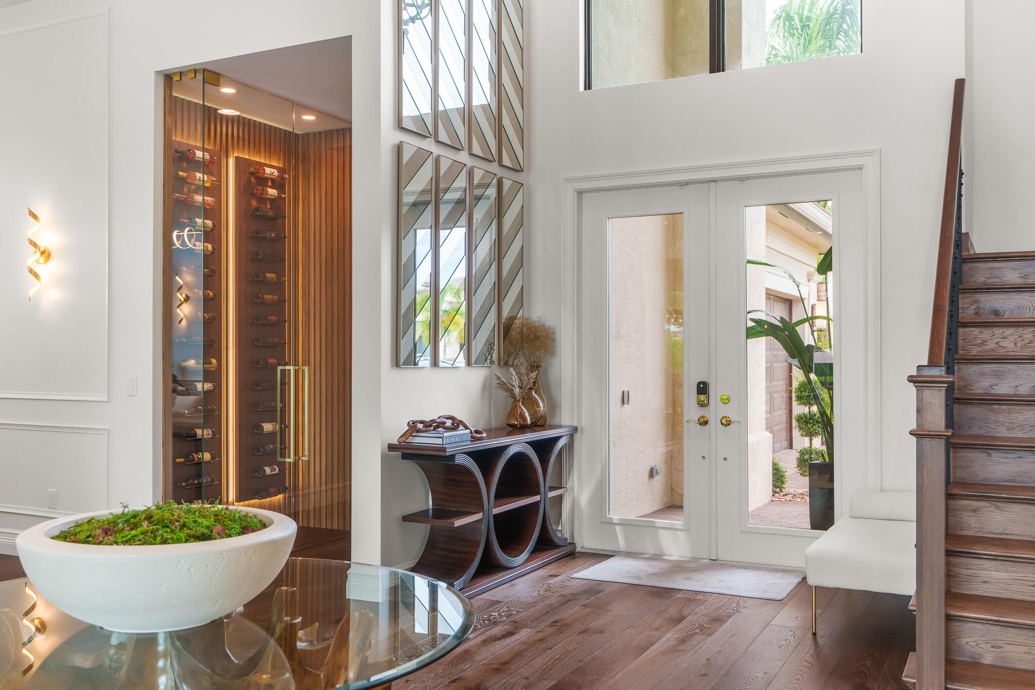 9738 Chianti Classico Terrace Boca Raton, FL 33496 - Photo 6 of 101 Foyer