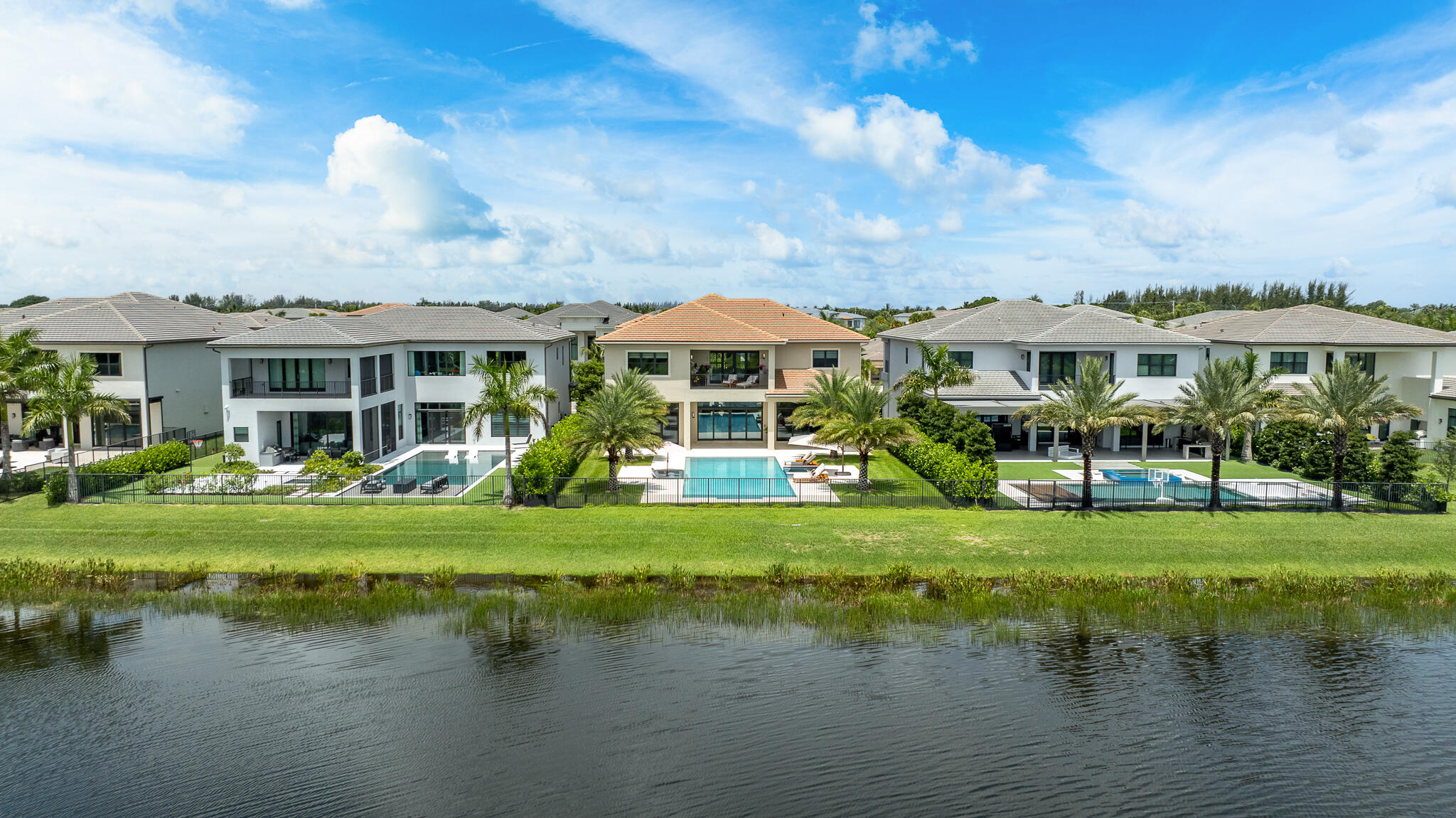 9738 Chianti Classico Terrace Boca Raton, FL 33496 - Photo 91 of 101 DJI_0591-Edit