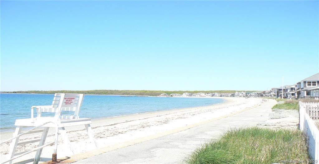 106 East Shore Avenue Groton, CT 06340 - Photo 29 of 39 a view of an ocean and beach