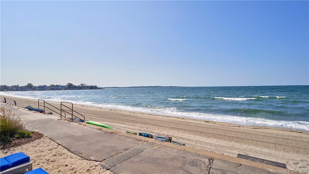 106 East Shore Avenue Groton, CT 06340 - Photo 33 of 39 a view of an ocean and beach