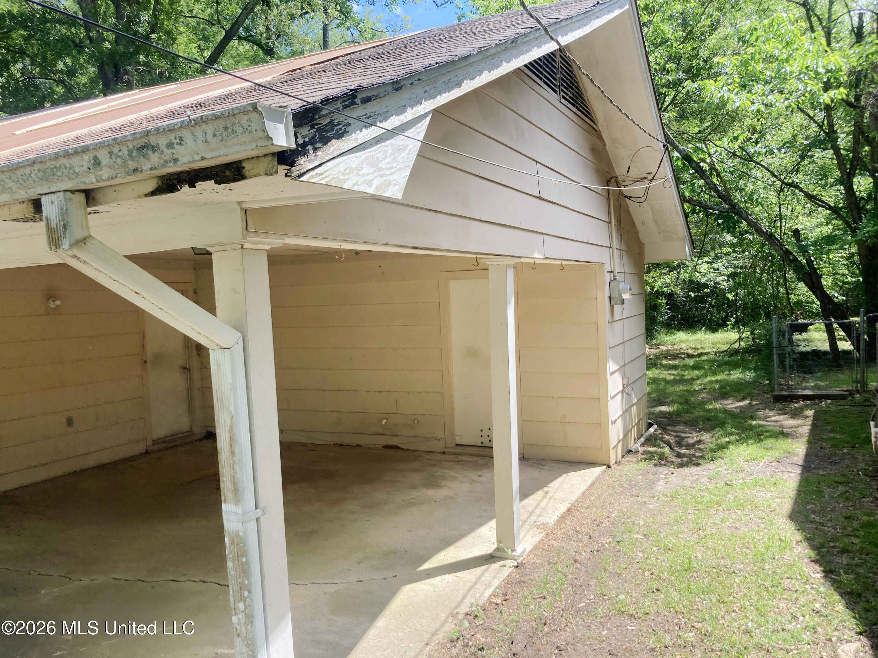 539 Cedarhurst Road Jackson, MS 39206 - Photo 3 of 11 GSHC5717