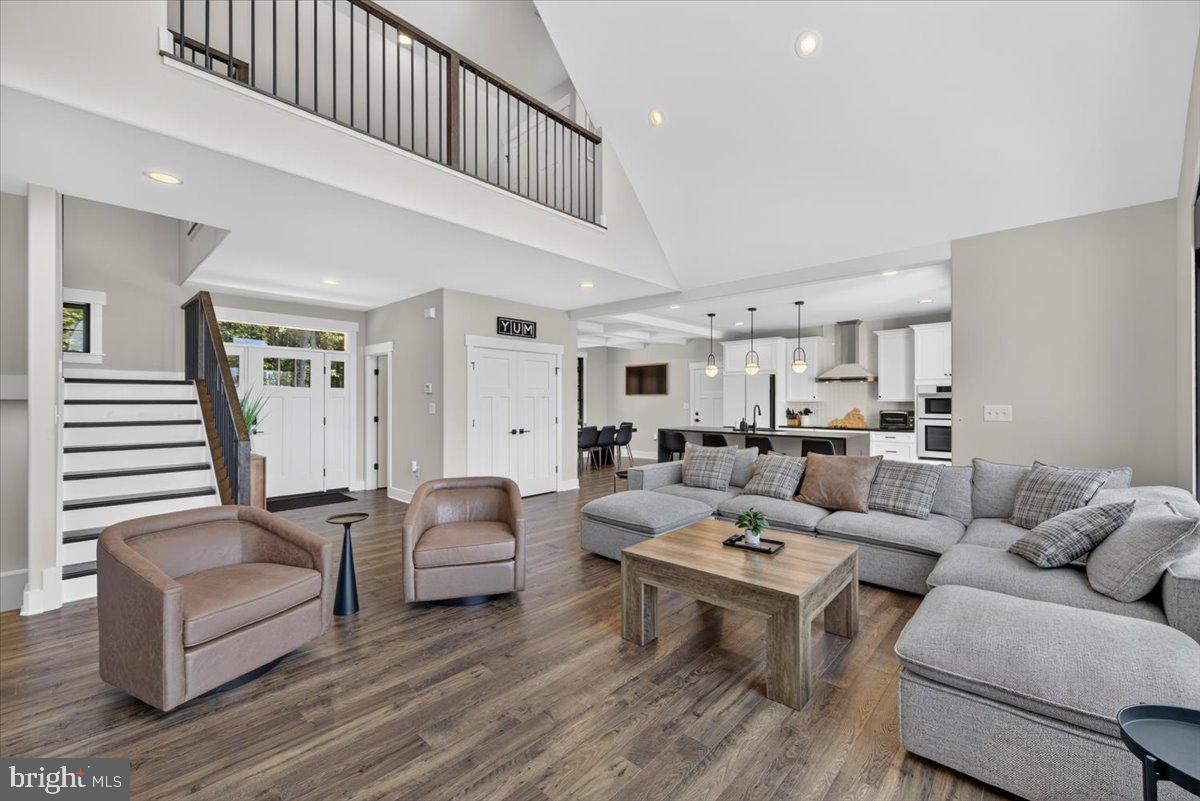 800 Carrs Bridge Road Bumpass, VA 23024 - Photo 36 of 146