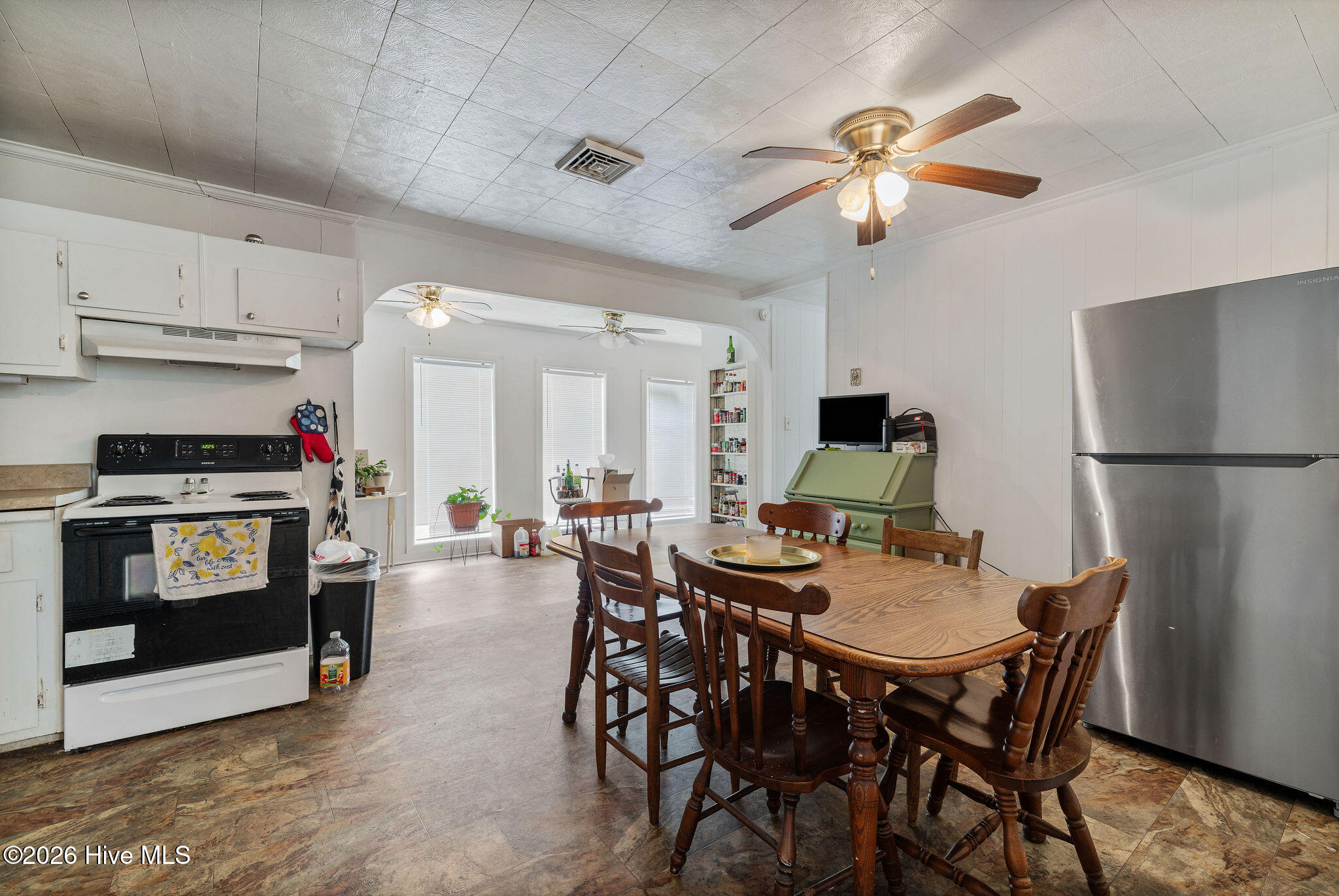 2240 Clay Bottom School Road Chocowinity, NC 27817 - Photo 5 of 21