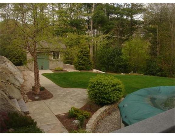 18 Pondview Road Acushnet, MA 02743 - Photo 27 of 29 Gallery Image 27