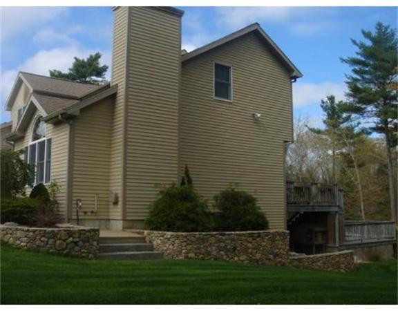18 Pondview Road Acushnet, MA 02743 - Photo 29 of 29 Gallery Image 29
