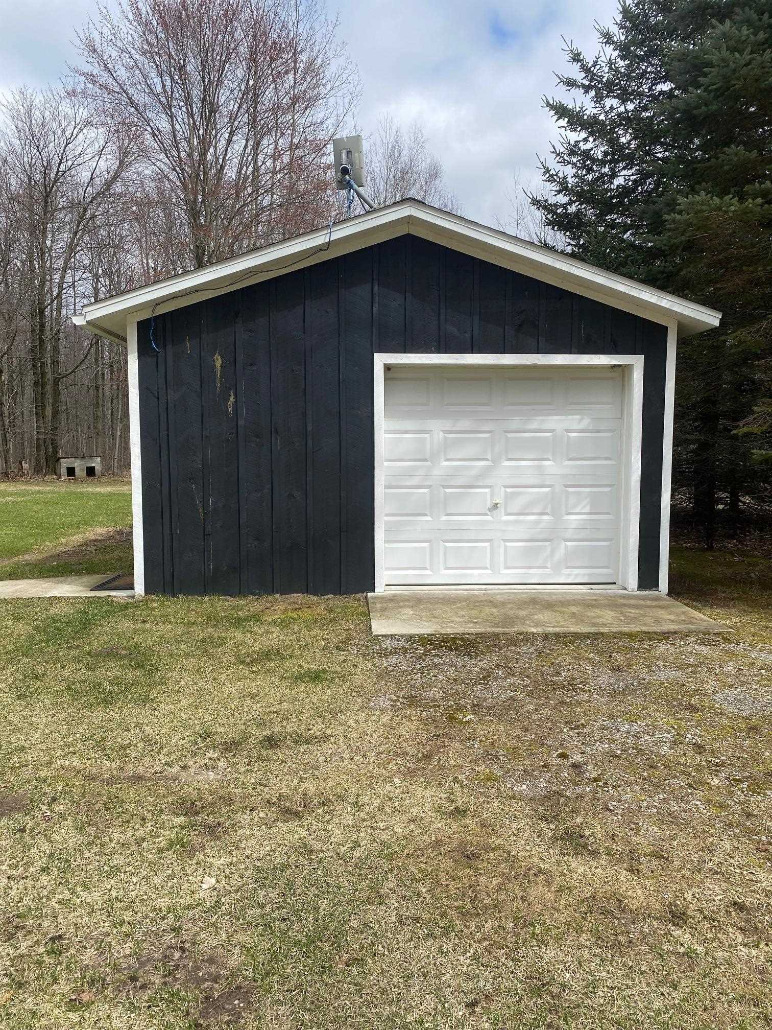3302 Dana Road Coleman, MI 48618 - Photo 31 of 50