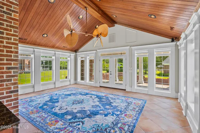 $699,000 | 305 Harvest Drive, Jacksonville, NC 28540