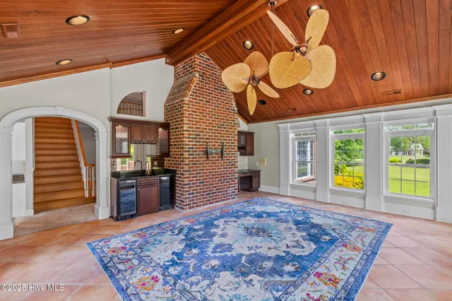 $699,000 | 305 Harvest Drive, Jacksonville, NC 28540