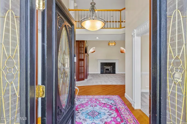 $699,000 | 305 Harvest Drive, Jacksonville, NC 28540