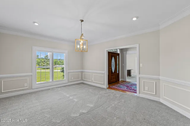 $699,000 | 305 Harvest Drive, Jacksonville, NC 28540