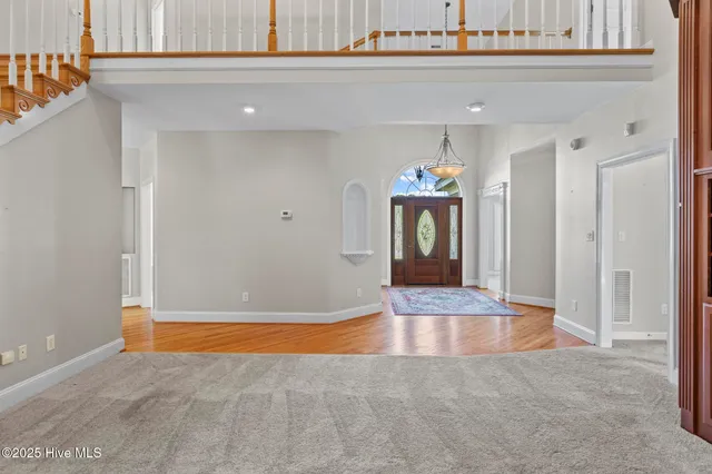 $699,000 | 305 Harvest Drive, Jacksonville, NC 28540
