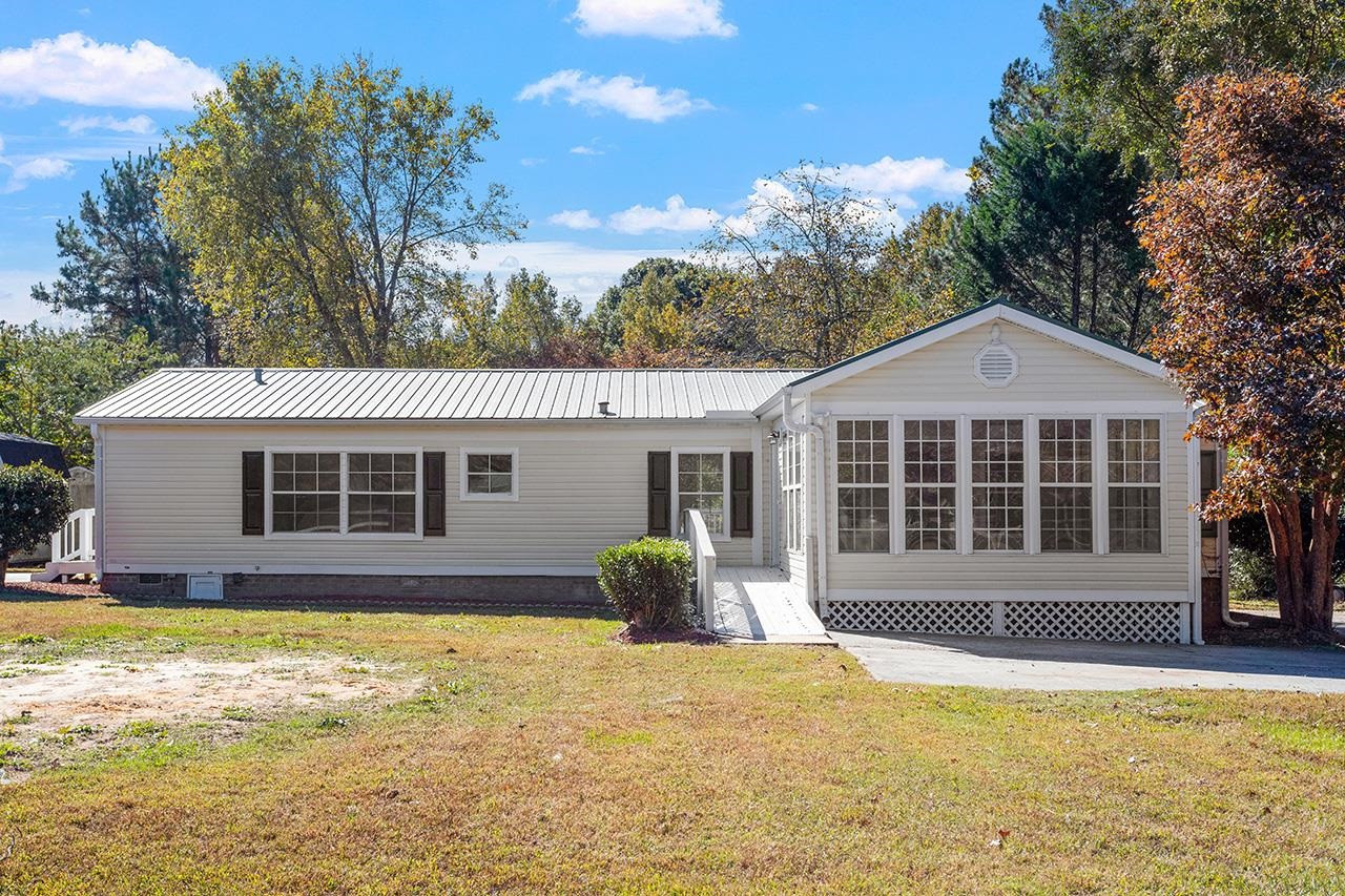 809 Ransdell Road Louisburg, NC 27549 - Photo 1 of 42 Photo 1