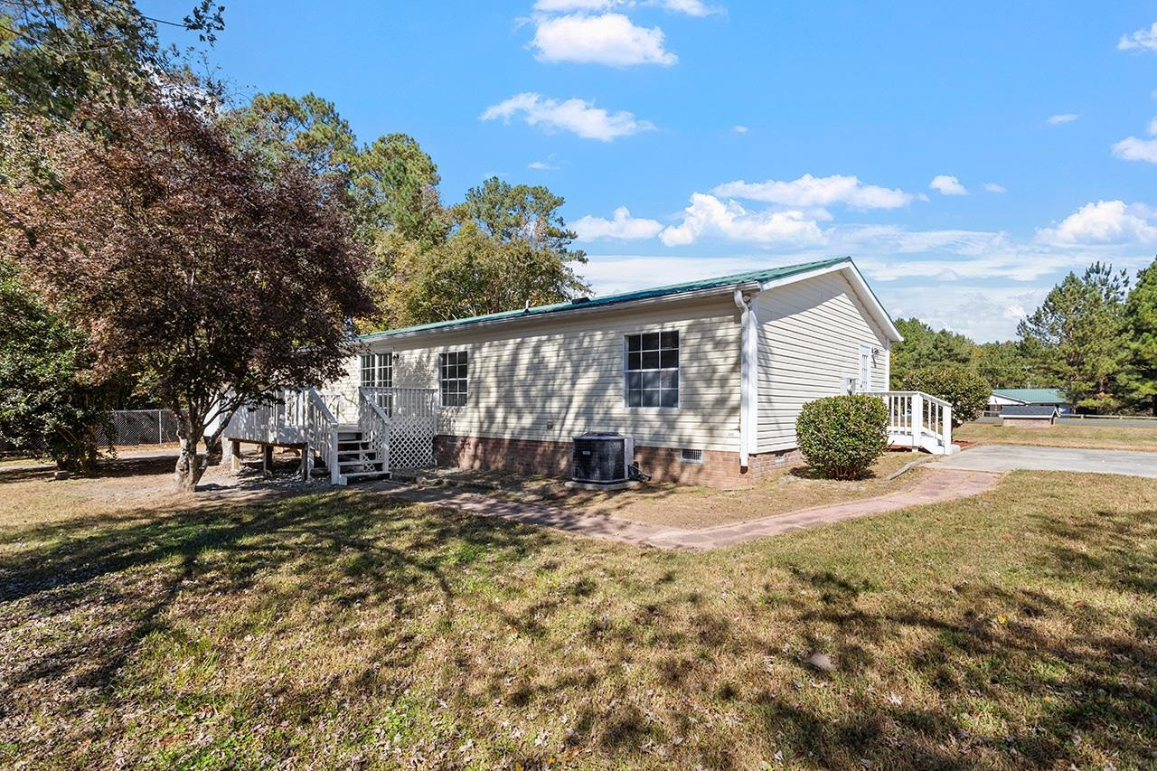 809 Ransdell Road Louisburg, NC 27549 - Photo 33 of 42 Photo 33