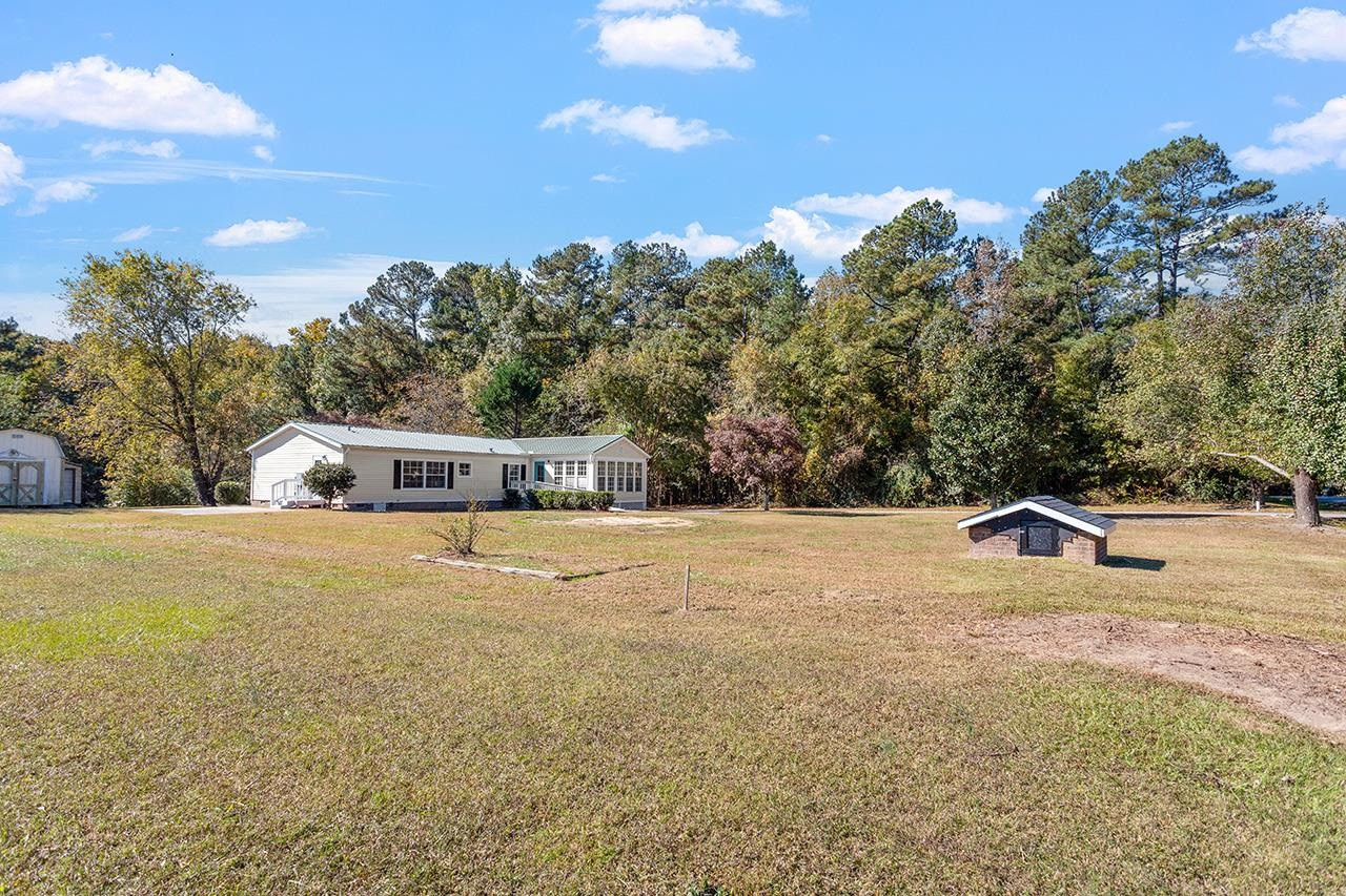 809 Ransdell Road Louisburg, NC 27549 - Photo 35 of 42 Photo 35