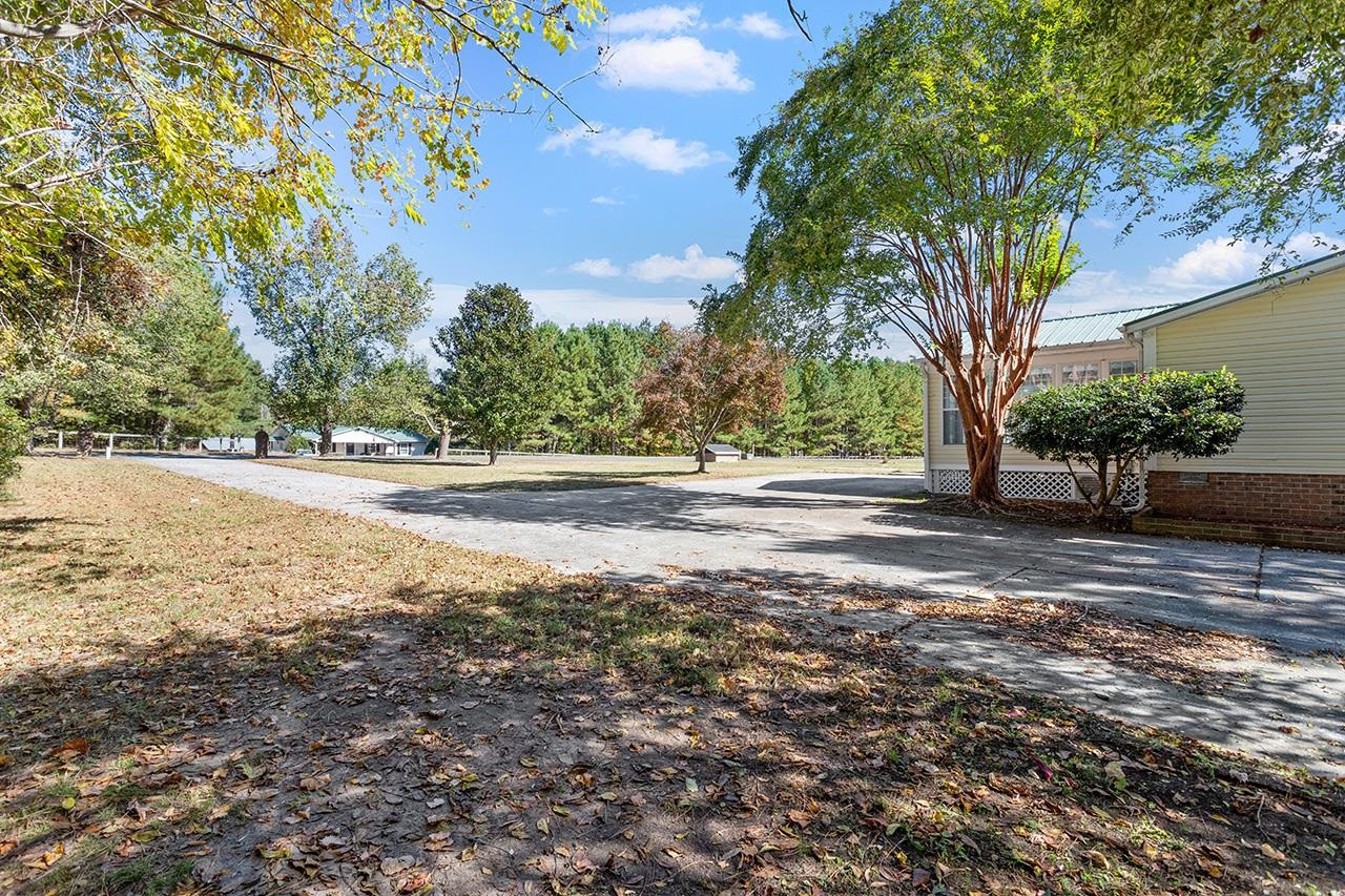 809 Ransdell Road Louisburg, NC 27549 - Photo 38 of 42 Photo 38