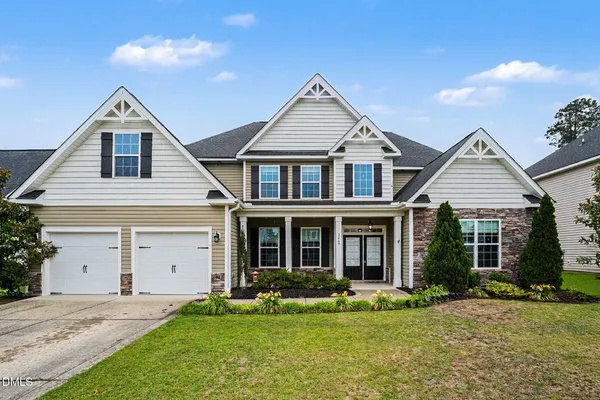 $550,000 | 3269 Northgate Drive, Fayetteville, NC 28311