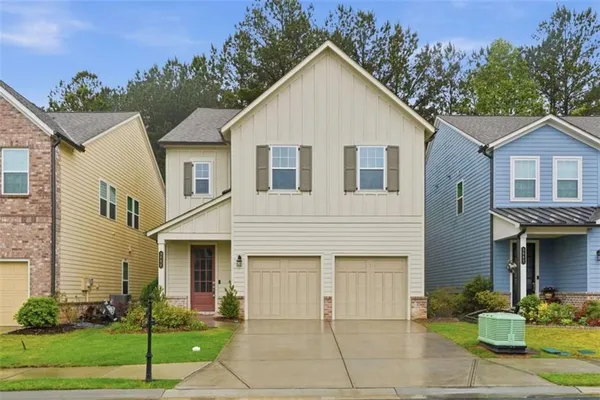 $610,000 | 3052 Brindale Drive, Duluth, GA 30097