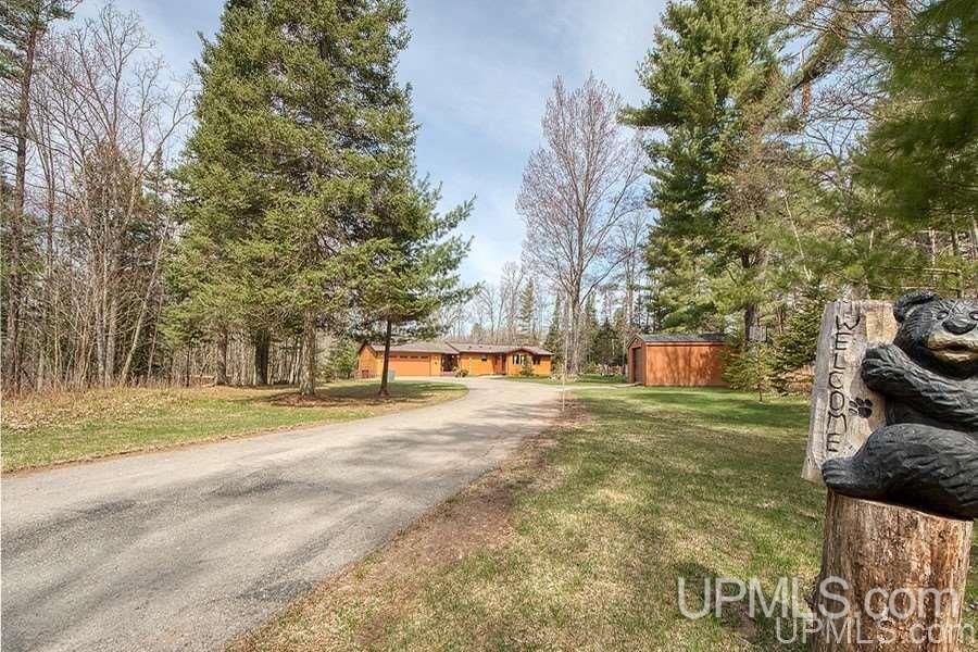 W4304 Casmiers Road Vulcan, MI 49892 - Photo 50 of 50