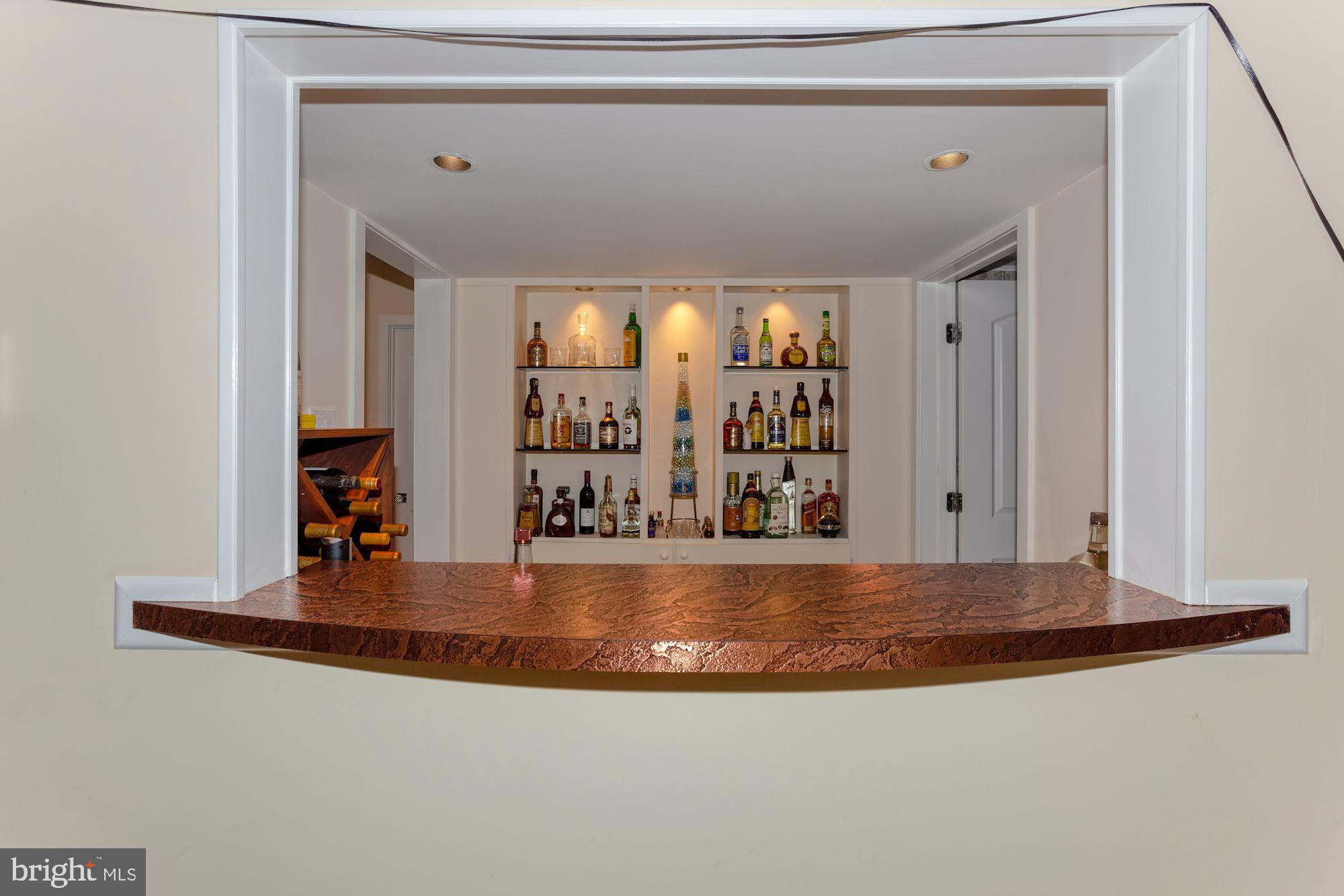 116 Sandringham Road Cherry Hill, NJ 08003 - Photo 21 of 39 Bar area