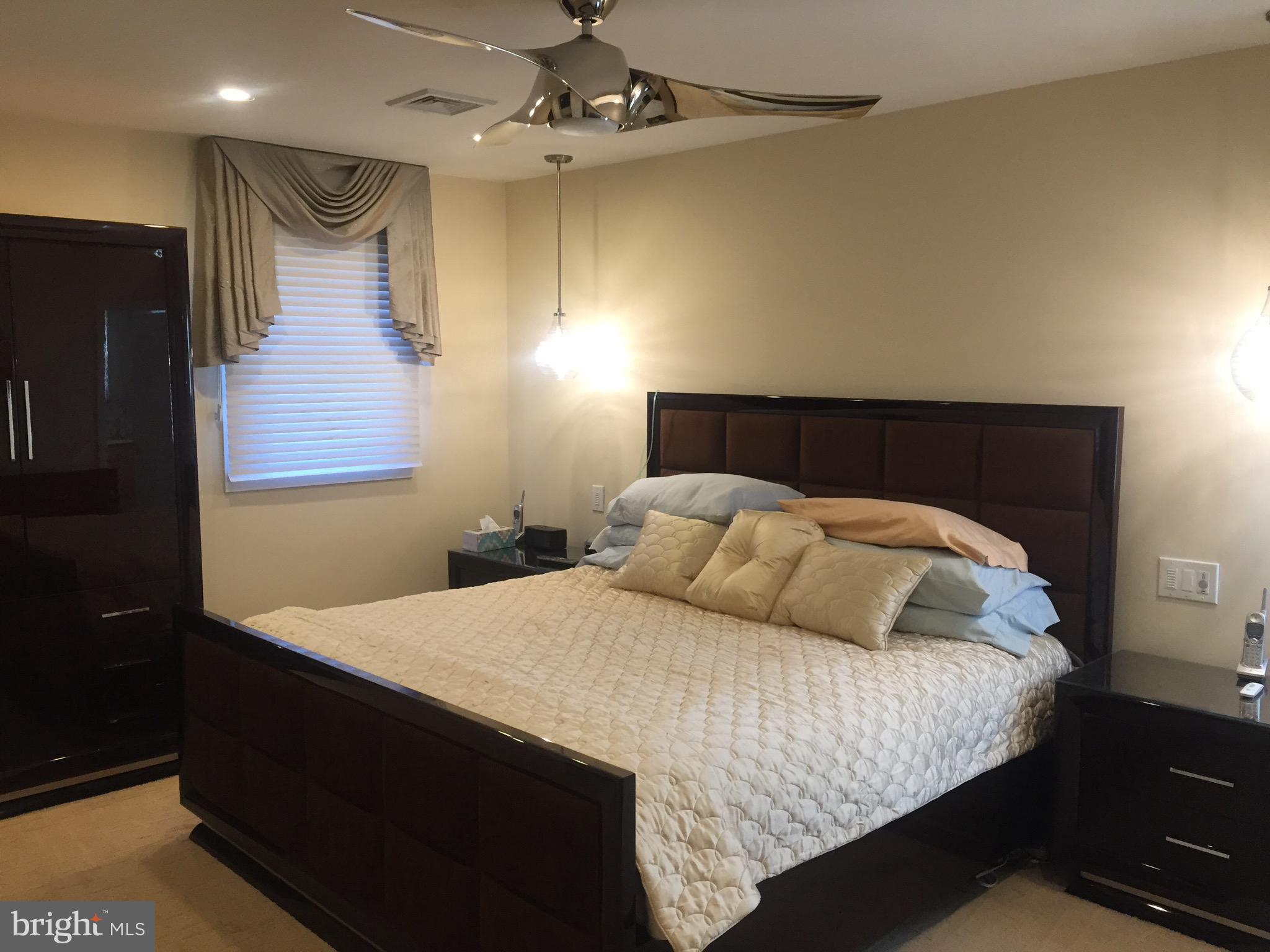 116 Sandringham Road Cherry Hill, NJ 08003 - Photo 23 of 39 Master Bedroom