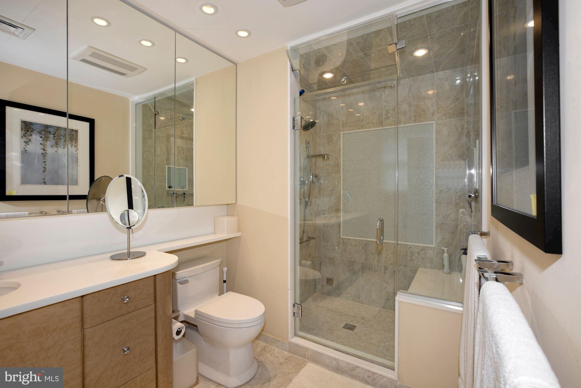 116 Sandringham Road Cherry Hill, NJ 08003 - Photo 28 of 39 Master Bathroom