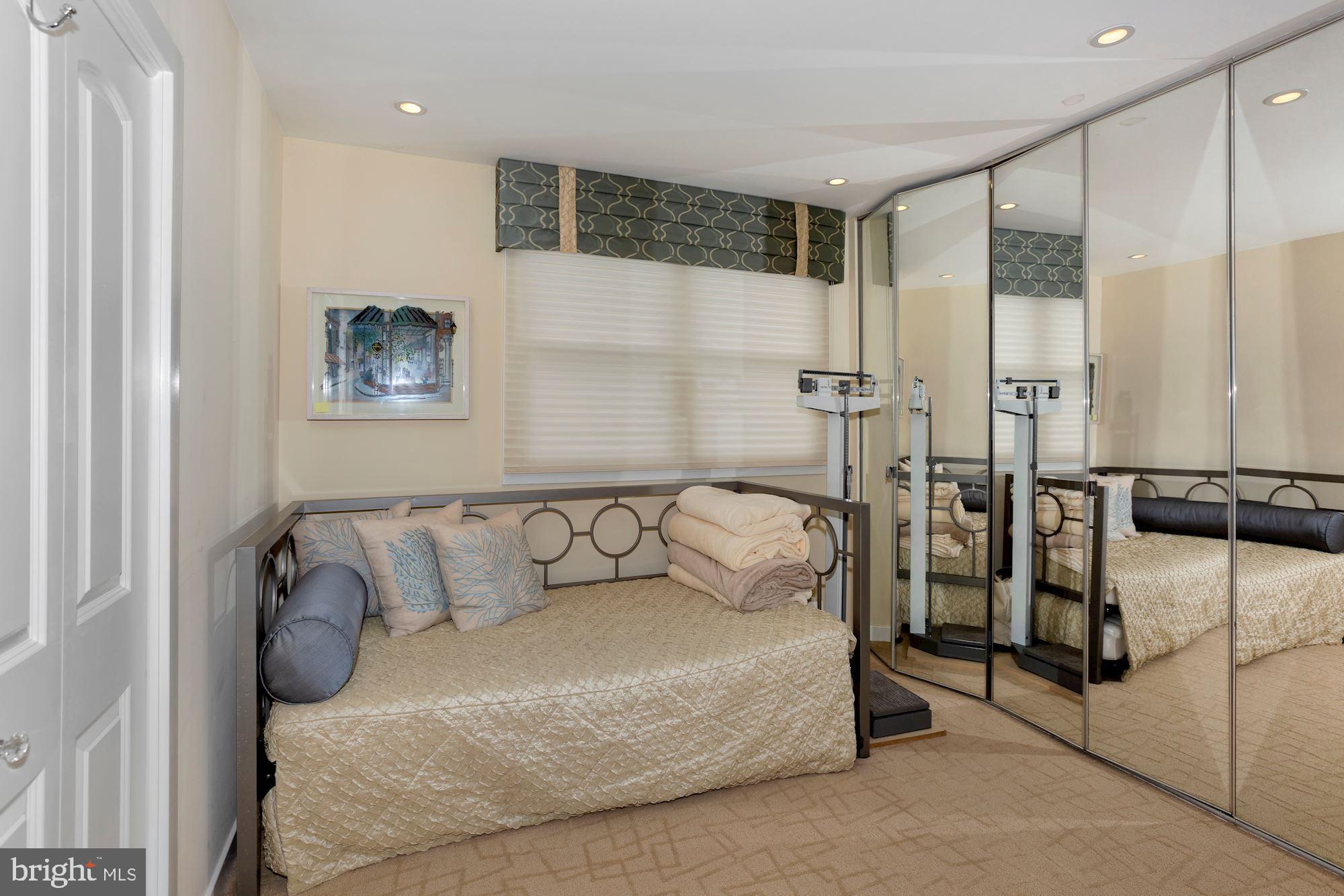 116 Sandringham Road Cherry Hill, NJ 08003 - Photo 30 of 39 Bedroom 3