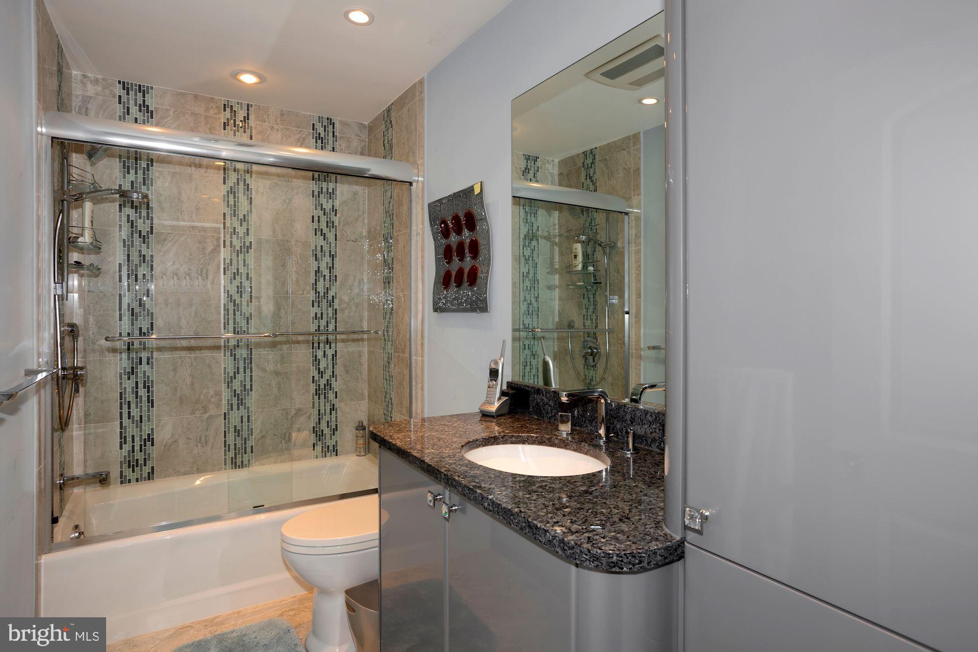 116 Sandringham Road Cherry Hill, NJ 08003 - Photo 32 of 39 Hall Bathroom