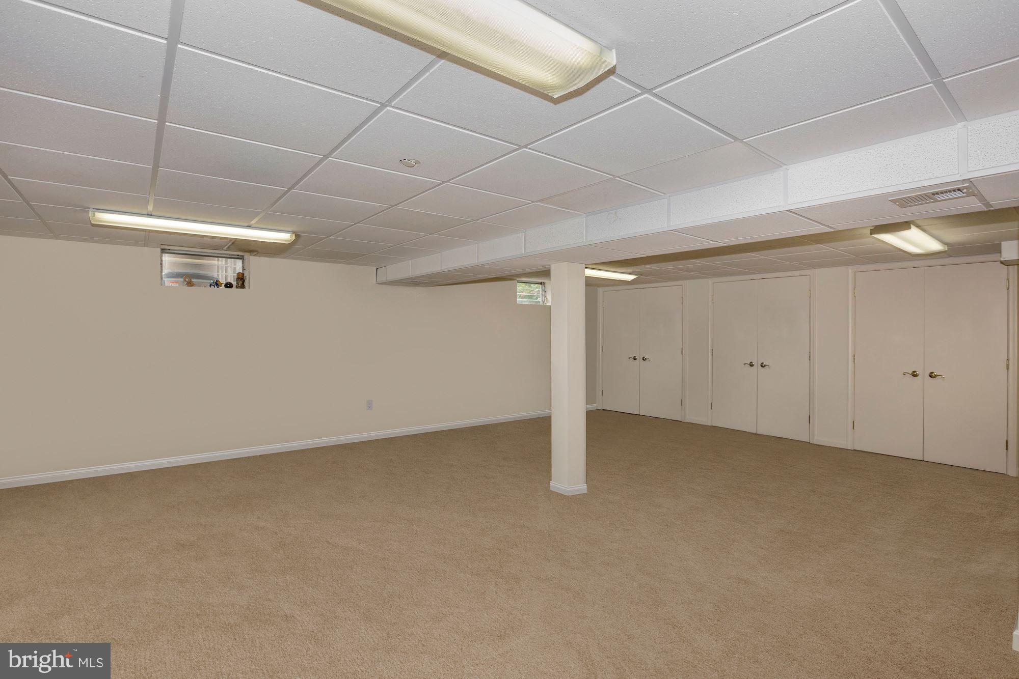 116 Sandringham Road Cherry Hill, NJ 08003 - Photo 34 of 39 Basement