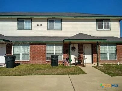 $975 | 4303 Abigail Drive, Unit A, Killeen, TX 76549