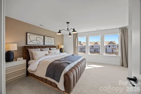 $344,900 | 5016 Asher James Lane, Charlotte, NC 28262