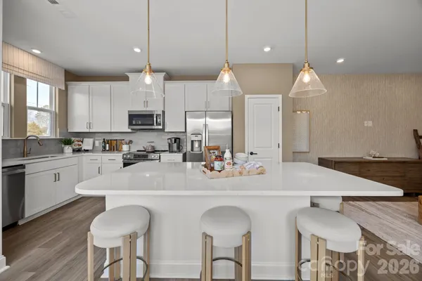 $344,900 | 5016 Asher James Lane, Charlotte, NC 28262