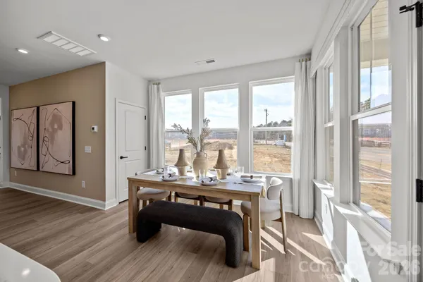 $344,900 | 5016 Asher James Lane, Charlotte, NC 28262