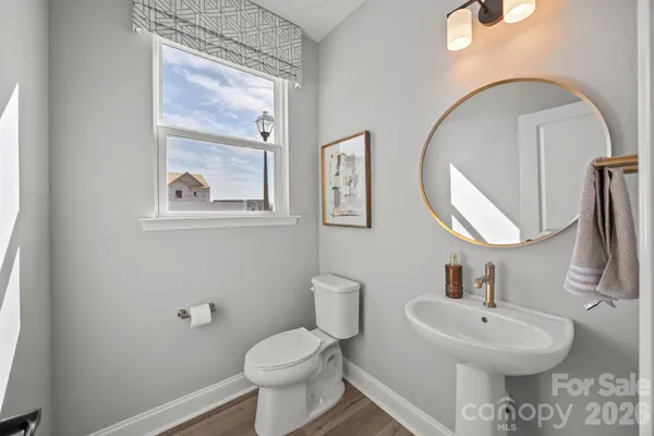 $344,900 | 5016 Asher James Lane, Charlotte, NC 28262