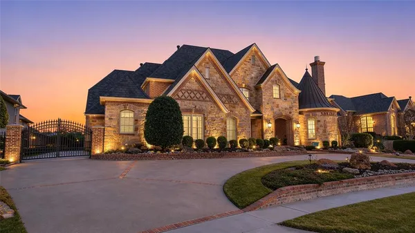 $2,788,800 | 1202 Clubhouse Court, Southlake, TX 76092