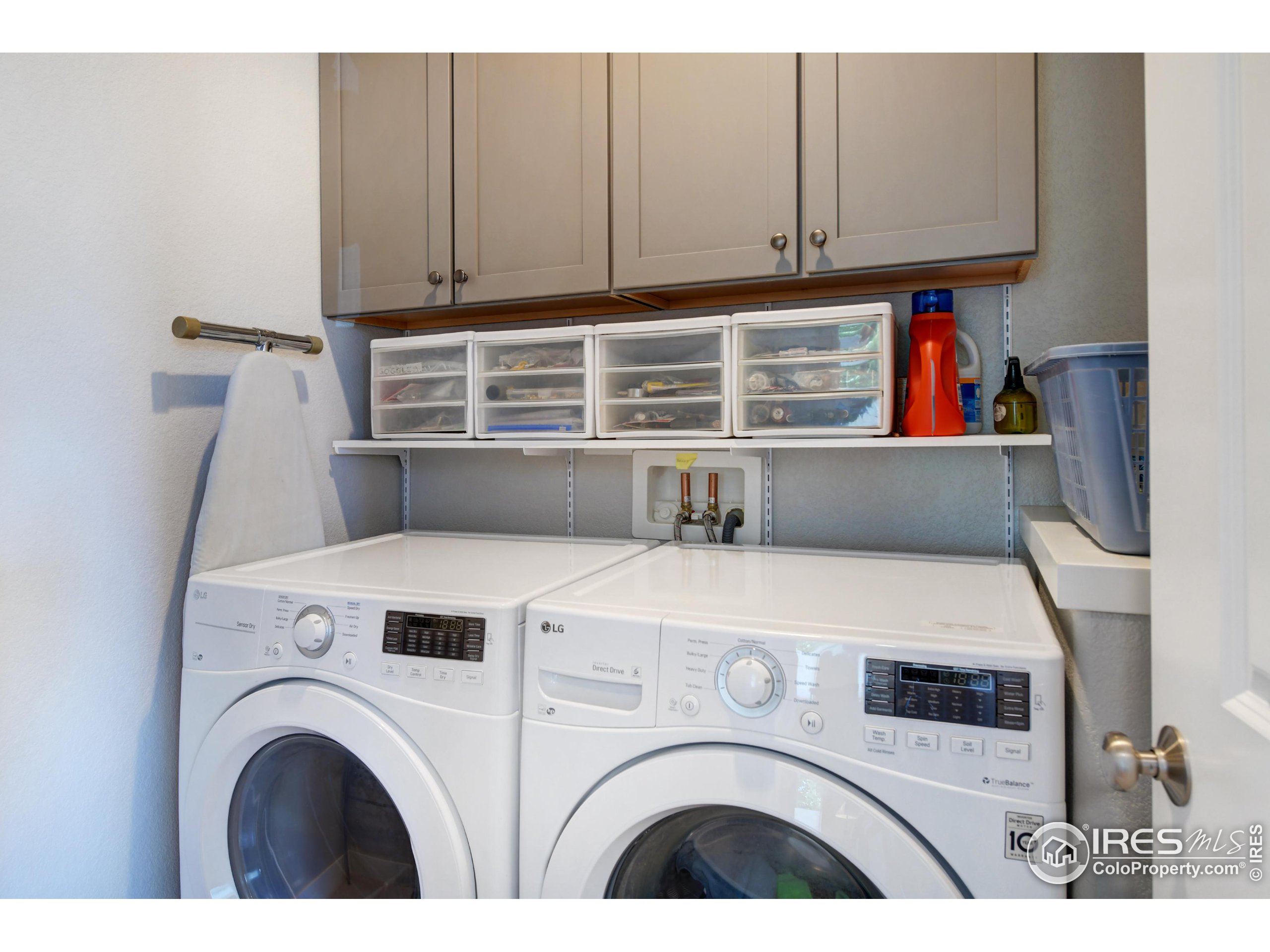 1436 Moonlight Drive Longmont, CO 80504 - Photo 20 of 30