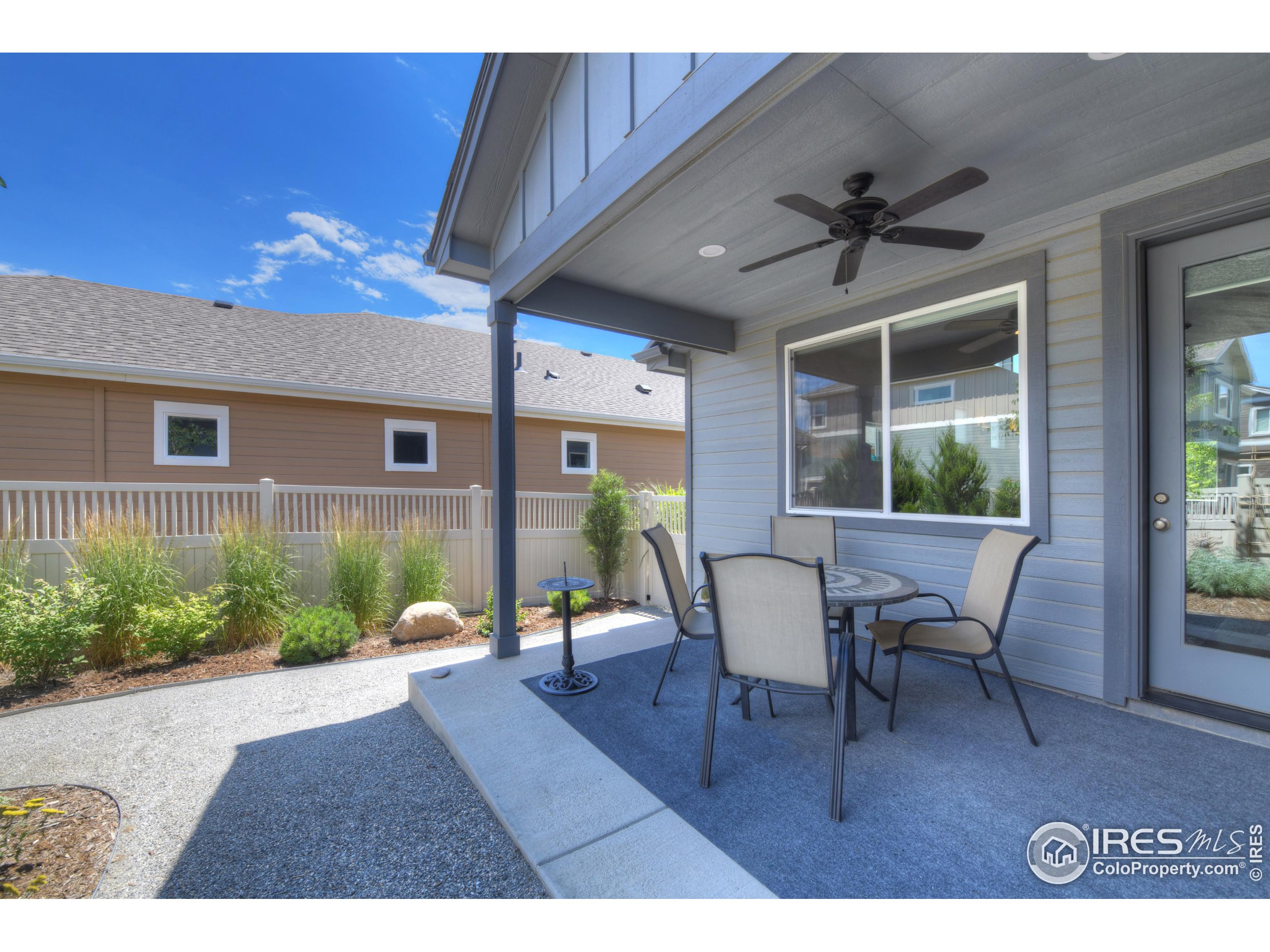 1436 Moonlight Drive Longmont, CO 80504 - Photo 26 of 30