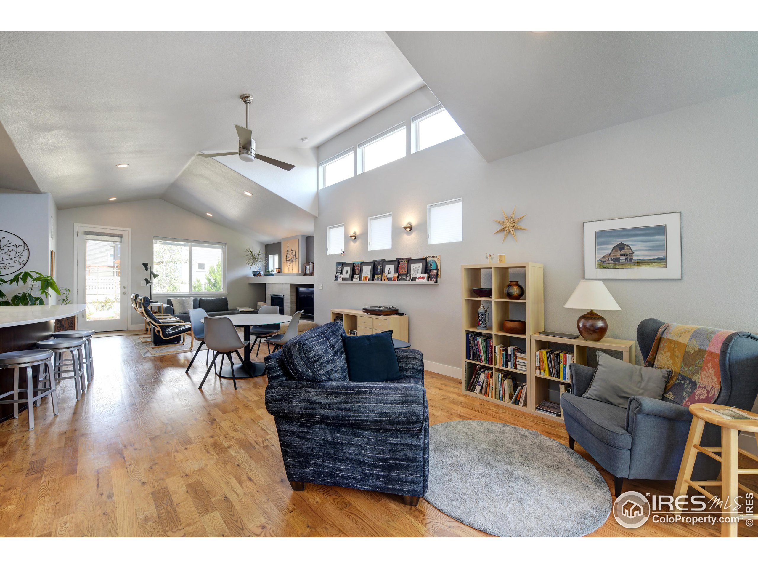 1436 Moonlight Drive Longmont, CO 80504 - Photo 3 of 30