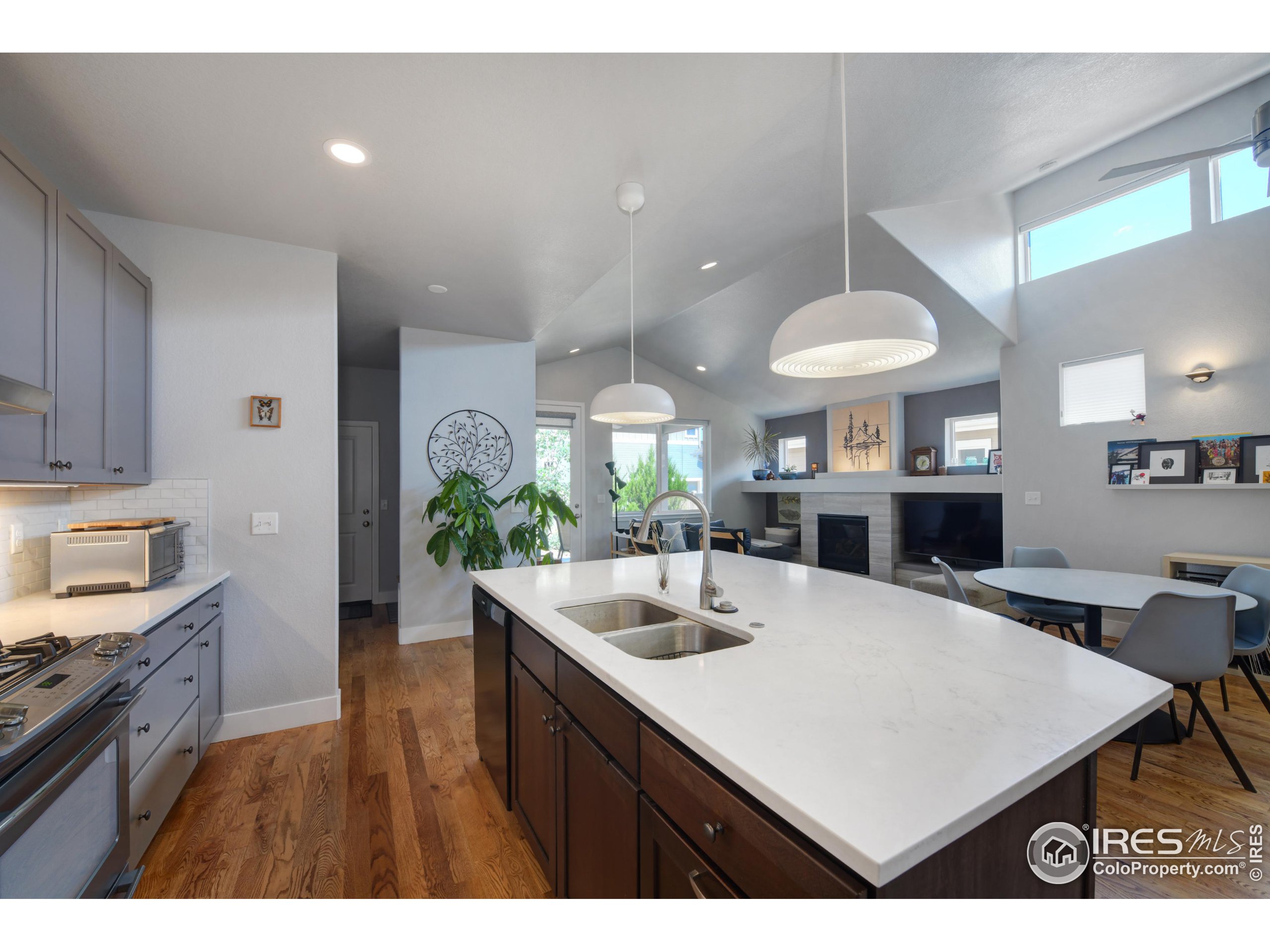 1436 Moonlight Drive Longmont, CO 80504 - Photo 6 of 30