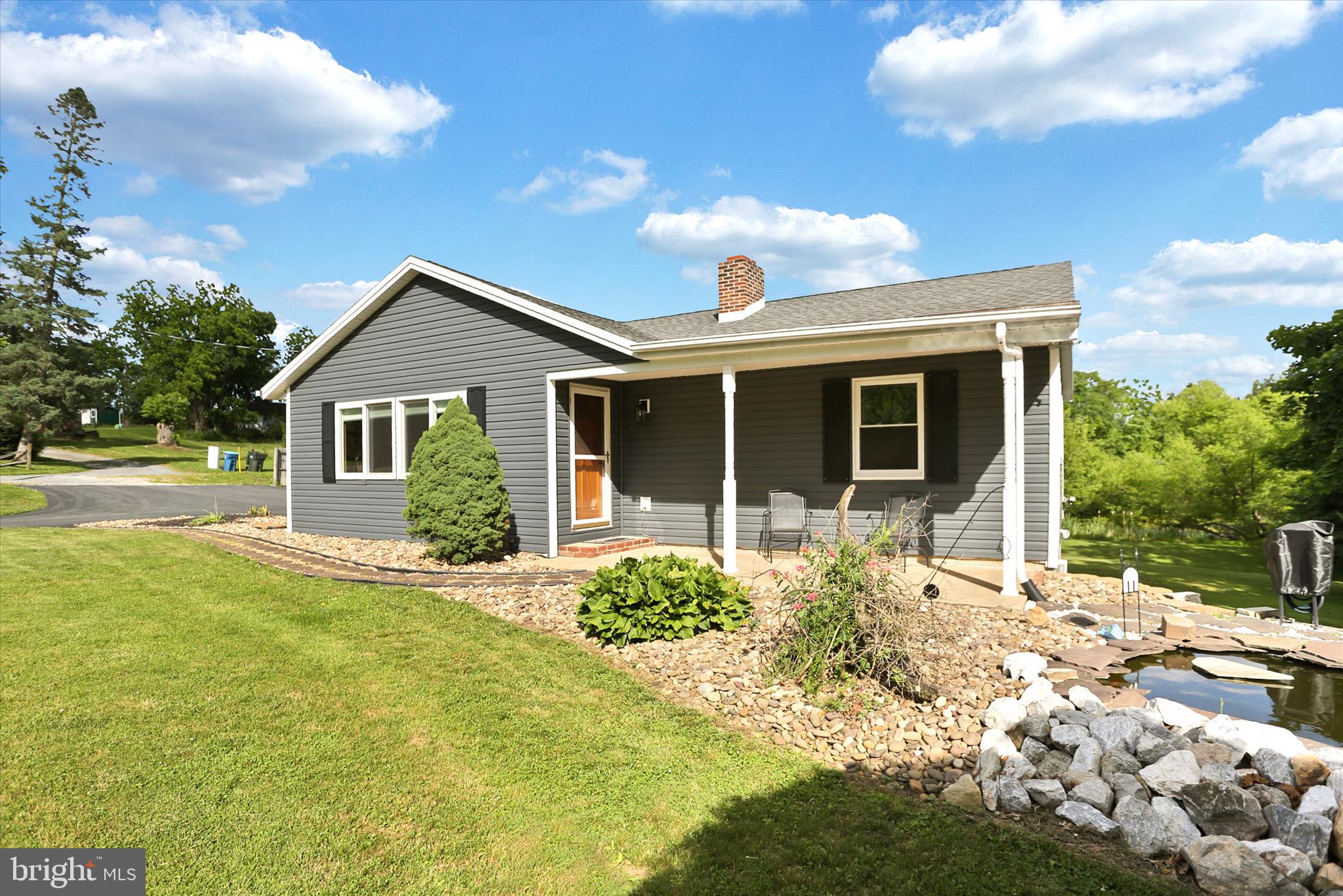 737 Range End Road Dillsburg, PA 17019 - Photo 1 of 40